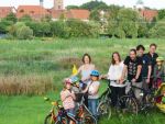 Lenzen und Umgebung – ideal für Radtouren mit der Familie