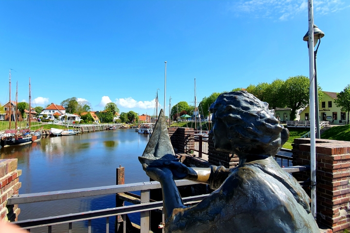 Museumshafen