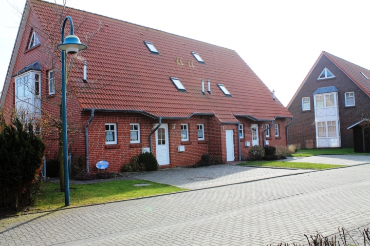 Haus vorne