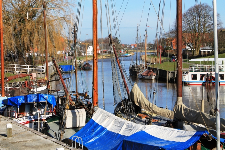 Museumshafen