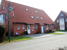 Haus vorne