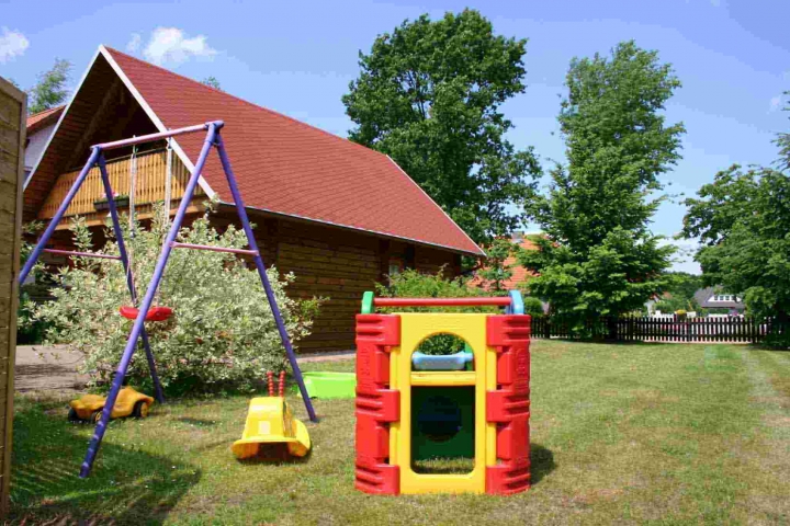 Ferienhaus Winkler | Kinderfreundliches Ferienhaus