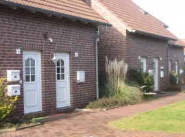 Ferienwohnung Typ B - Foto 1