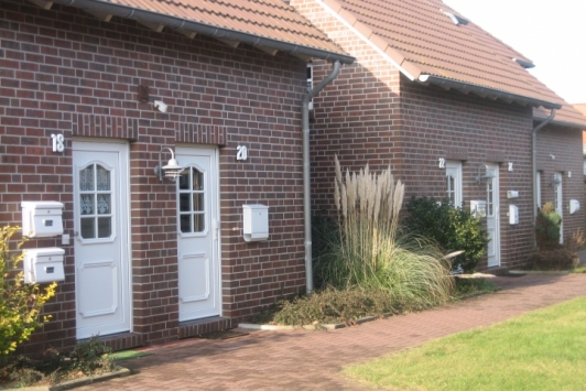 Fewo Stüwes Ferienoase III Fewo Stüwes Ferienoase III