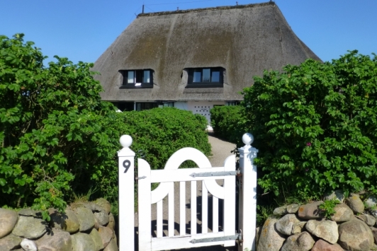 Ferienwohnung Passat Ferienwohnung Passat