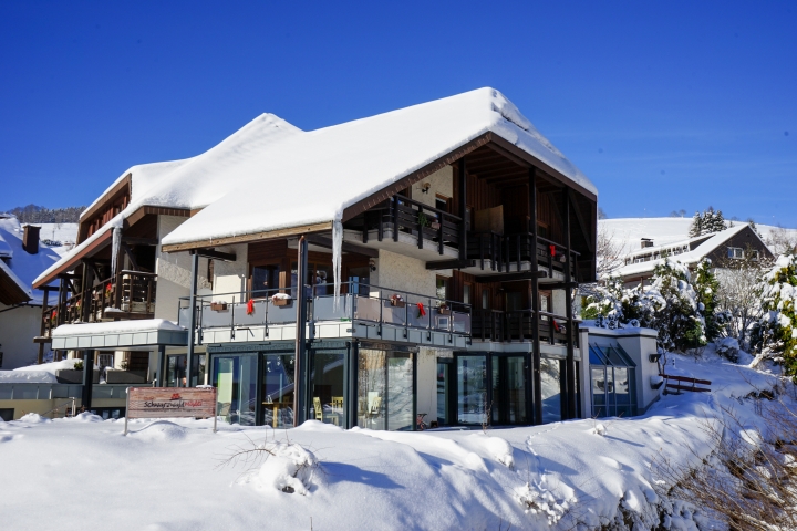 Haus Michaela