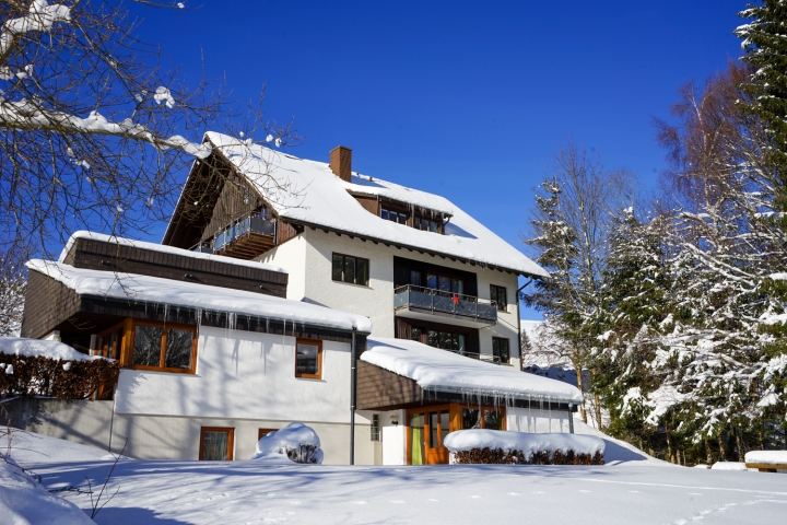 Haus Gerda