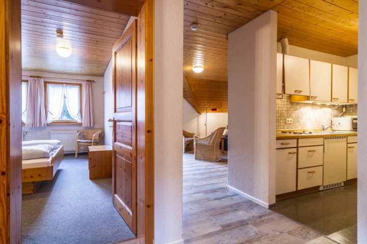 Wohnungsbeispiel