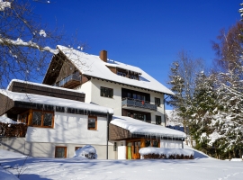 Haus Gerda