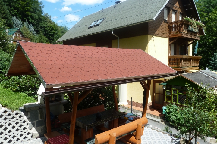 Grillplatz
