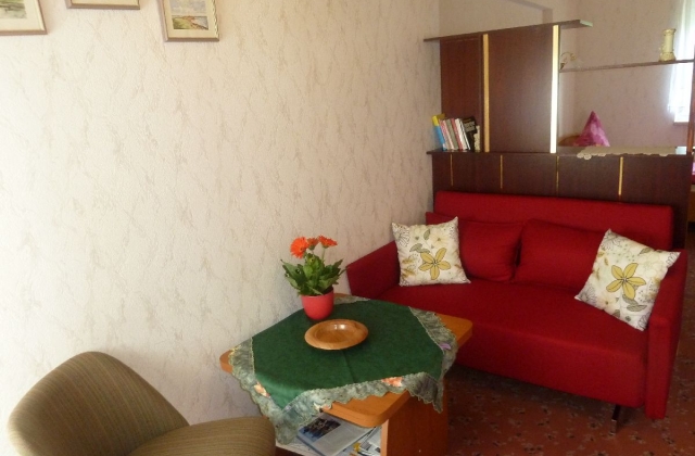 Appartementhaus Zaukeneck &middot; Fewo 3