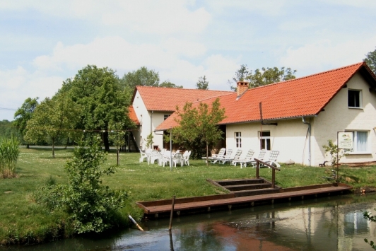 Apartments/Zimmer Pension Spreeaue Spreewald Apartments/Zimmer Pension Spreeaue Spreewald