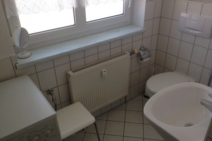 Gäste-WC