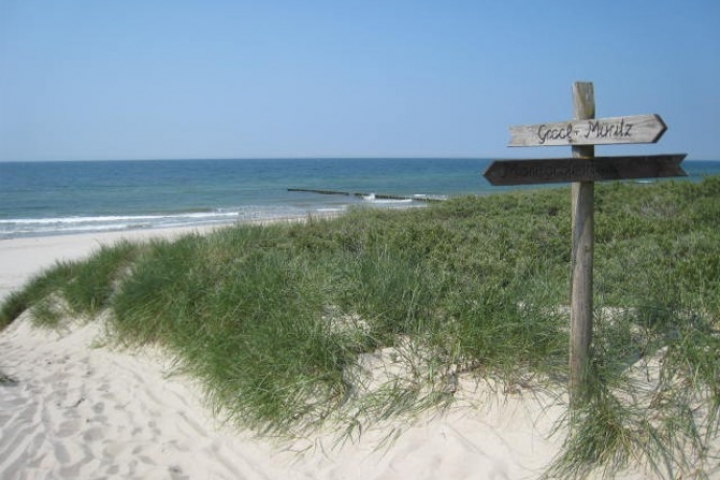 Ostseeimpression