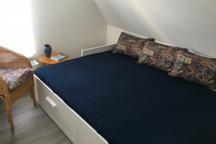 Schlafen 2