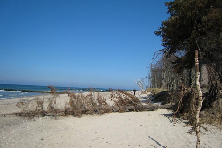 Ostseeimpression