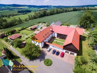 Ferienwohnungen Birkholmhof Ferienwohnungen Birkholmhof