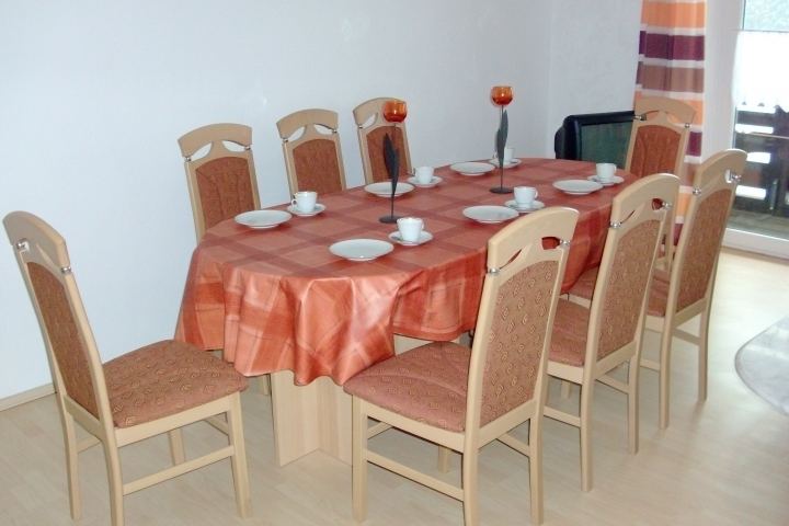 Esszimmer
