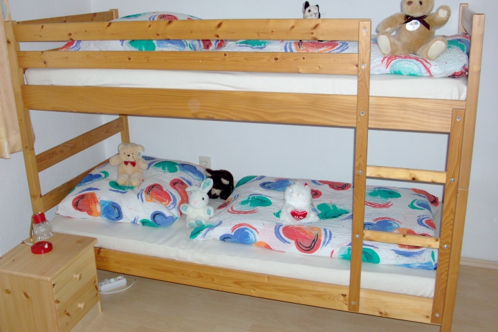 Kinderzimmer