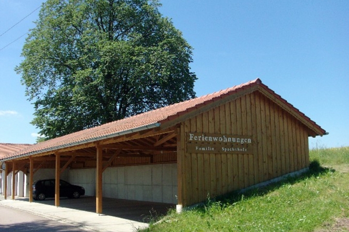 Carport