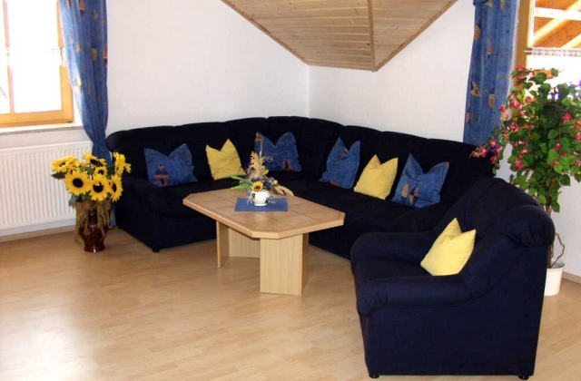 Ferienwohnungen Spachtholz &middot; Haus Jägersteig