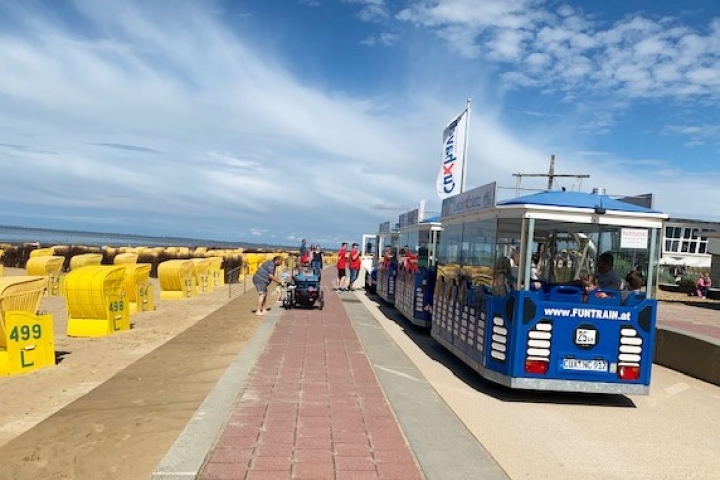 Strandbahn