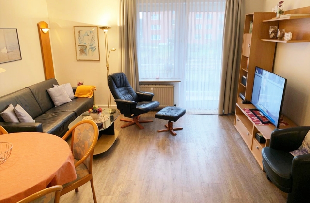 Ferienresidenz Kormoran &middot; B Ferienresidenz KOR