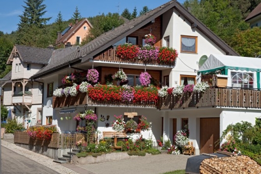 Ferienwohnung Waltraud Heitz Ferienwohnung Waltraud Heitz