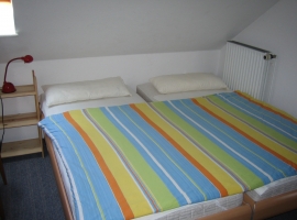 Ferienwohnung Typ C - Foto 1