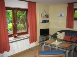 Ferienwohnung Typ A - Foto 2