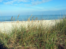 Ostseestrand