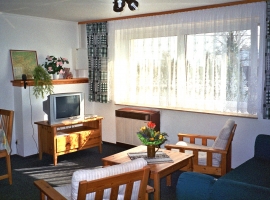 Ferienhaus Typ A - Foto 2