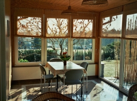 Ferienhaus Typ A - Foto 1