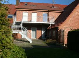 Ferienwohnung Typ B - Foto 2