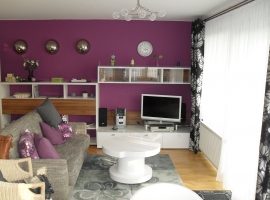Ferienwohnung Typ A - Foto 1