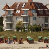 Strandschlößchen Ferienwohnungen