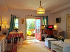 Ferienwohnung Typ B - Foto 2