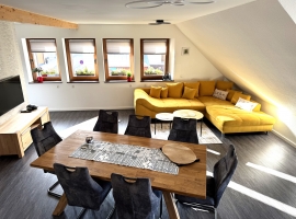 Ferienwohnung Typ A - Foto 1