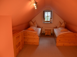 Ferienwohnung Typ D - Foto 2