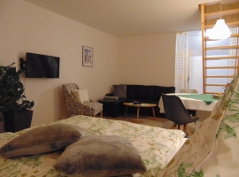 Ferienwohnung Typ B - Foto 2