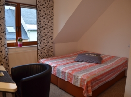 Doppelzimmer Typ A - Foto 1