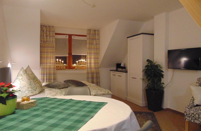 Ferienvermietung Engelstädter &middot; Fewo A