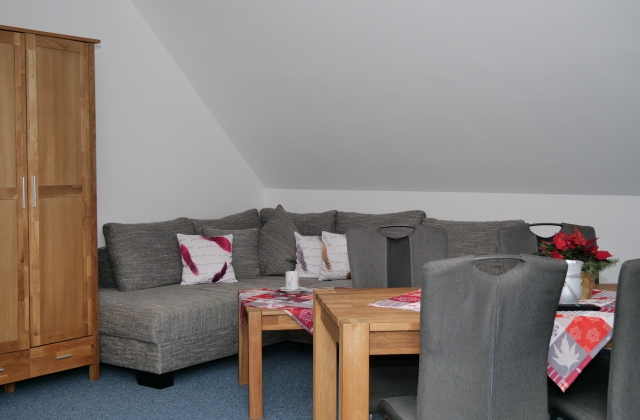 Ferienvermietung Engelstädter &middot; Fewo B