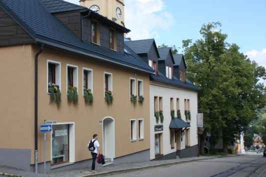 Ferienvermietung Engelstädter Ferienvermietung Engelstädter