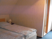 Einzelzimmer Typ A - Foto 2