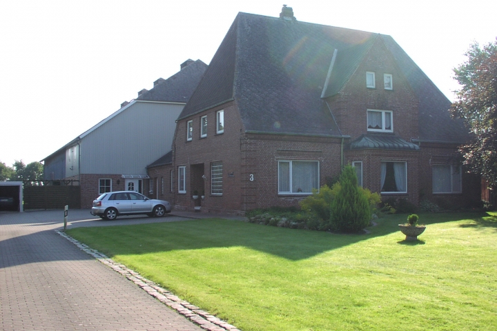 Ferienhof Jochims