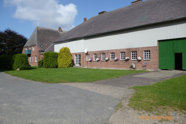 Unser Ferienhof