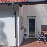 Ferienhaus an Mecklenburger Seenplatte