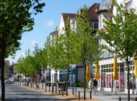 Ferienwohnung Typ A - Foto 2