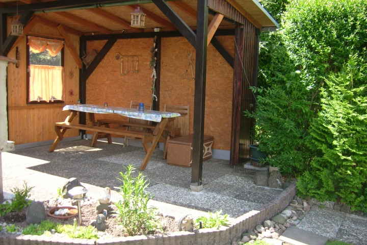 Gartenlaube